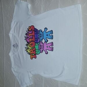 Trolls 60th Anniversary DreamWorks 2020 tee shirt